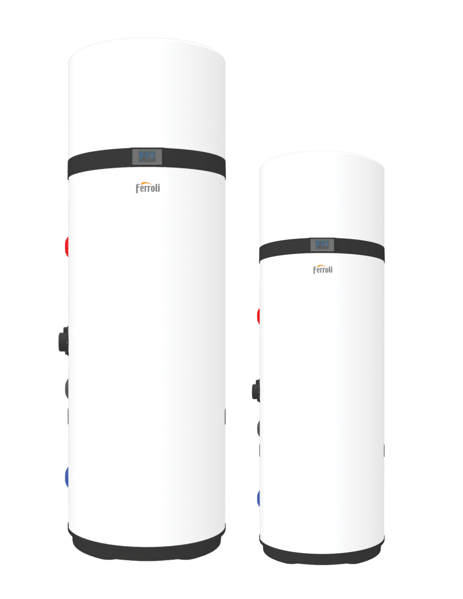 Warmtepompboiler EGEA