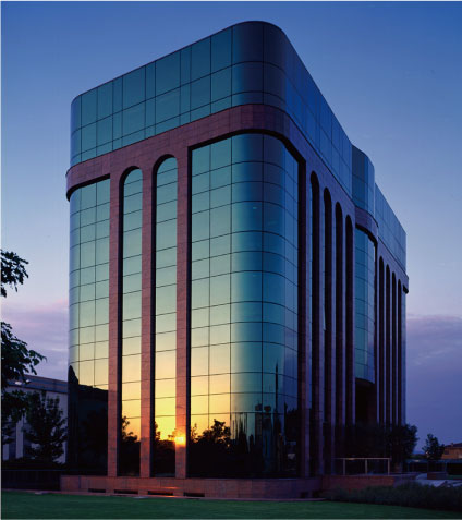 Ferroli head office